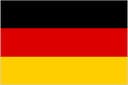 German flag