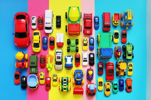 green card motor picture